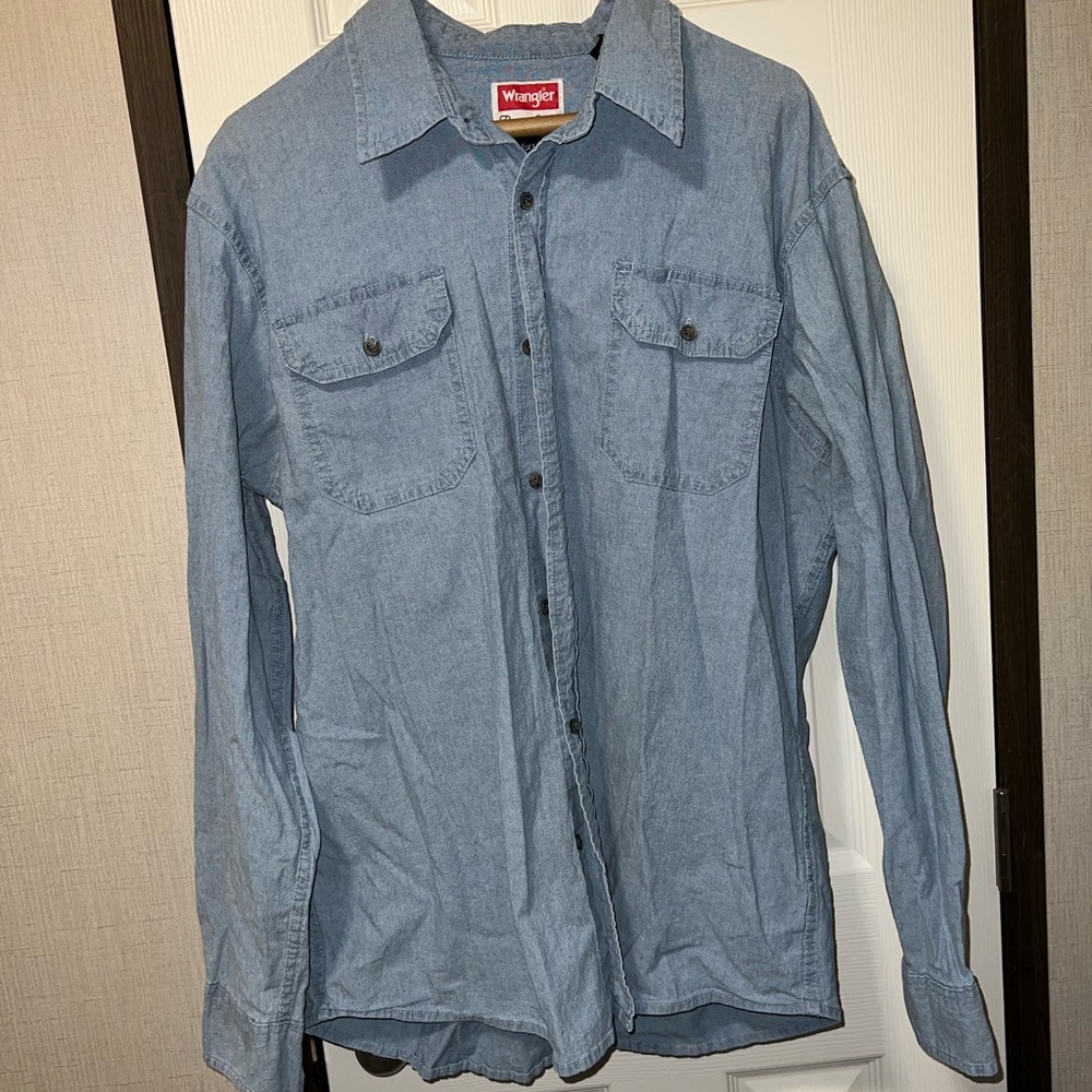 Men’s Shirt!
